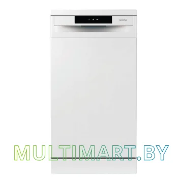Посудомоечная машина Gorenje GS520E15W картинка 3